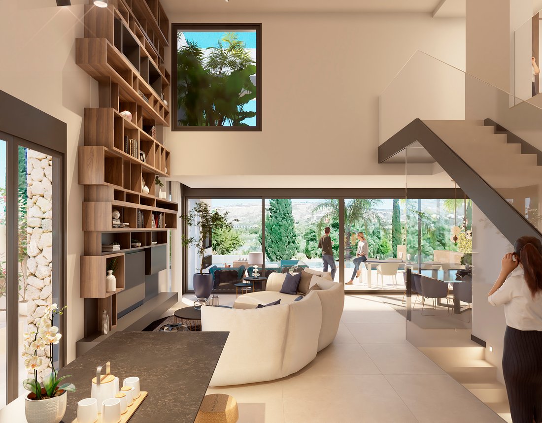 Villa in Algorfa, Valencian Community, Spain 4 - 15365207