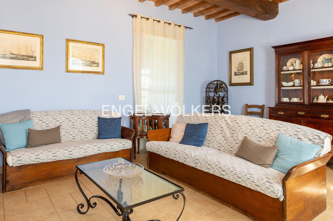 Country House in Massa Marittima, Tuscany, Italy 4 - 15365200
