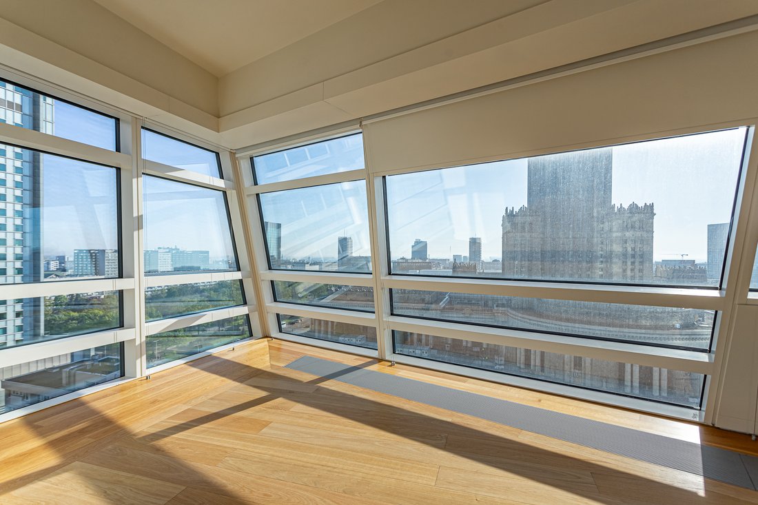 Apartment in Warsaw, Masovian Voivodeship, Poland 2 - 15365176