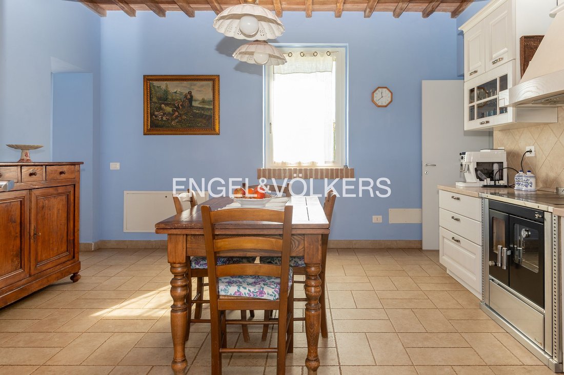 Country House in Massa Marittima, Tuscany, Italy 3 - 15365200