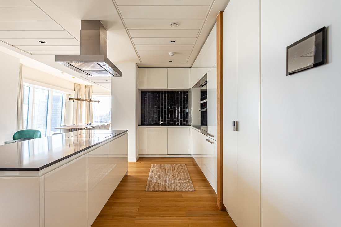 Apartment in Warsaw, Masovian Voivodeship, Poland 4 - 15365201