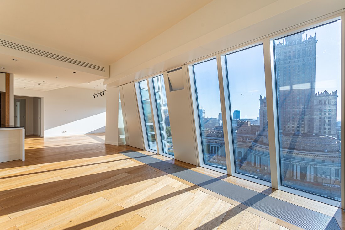 Apartment in Warsaw, Masovian Voivodeship, Poland 4 - 15365206