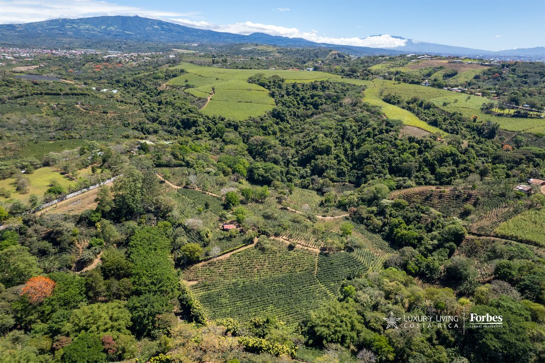 Land in San Pedro de Poás, Guanacaste Province, Costa Rica 4 - 15367094