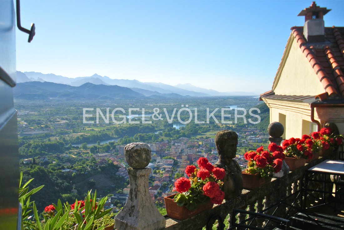 Apartment in Trebiano, Arcola, Liguria 4 - 15366188