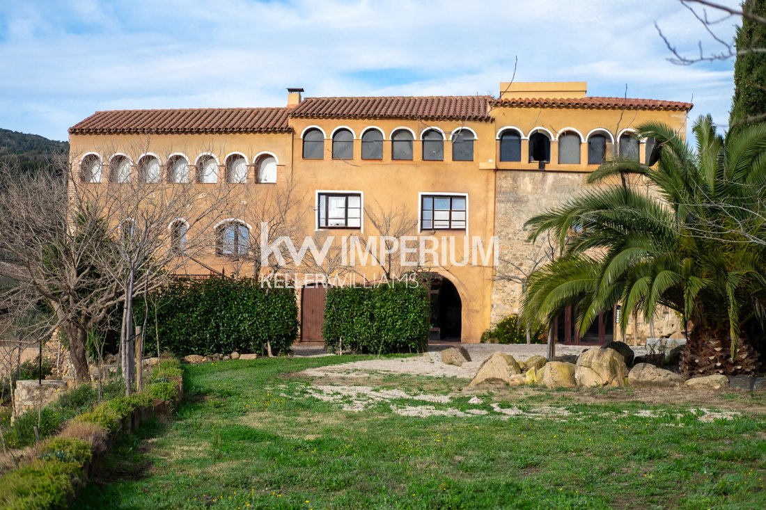 Villa in la Selva del Camp, Catalonia, Spain 4 - 15368863