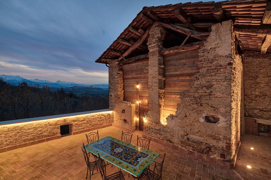 Villa in Borgo, Piedmont, Italy 2 - 13090433