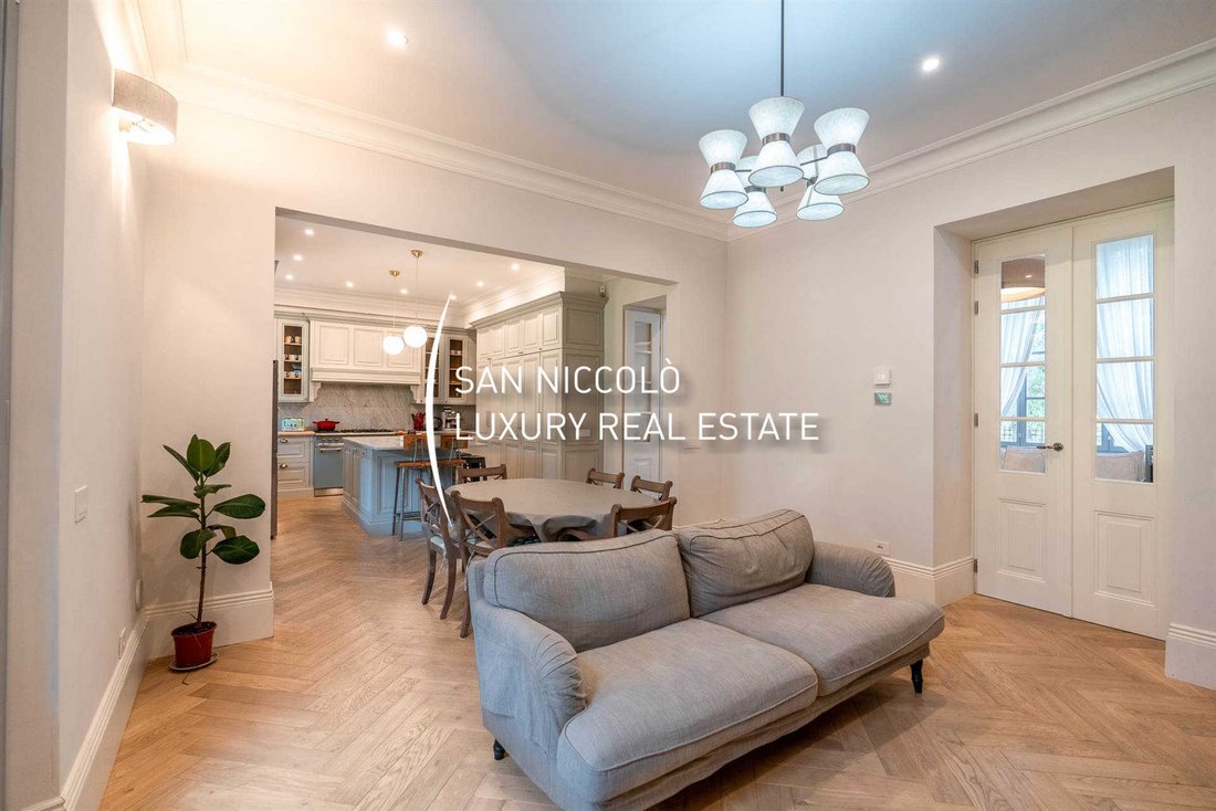 Villa in Center, Florence, Tuscany 5 - 15369200