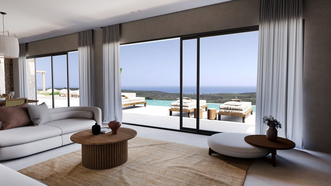 Villa in Crete, Greece 5 - 15369326