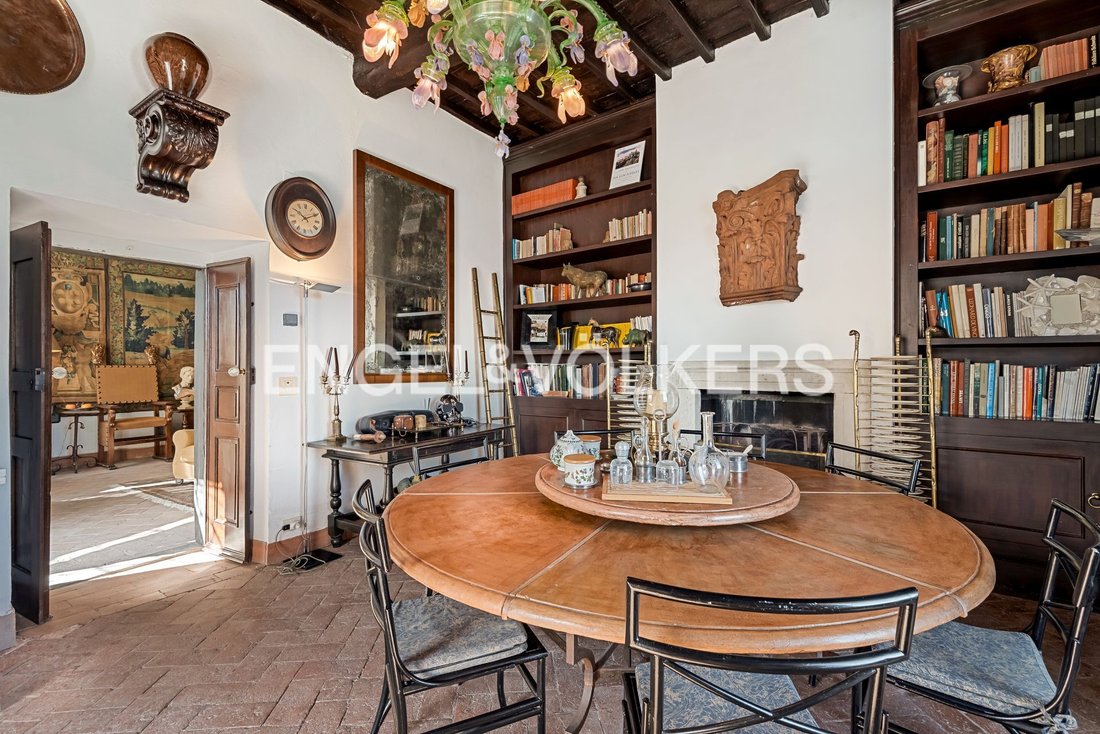 Apartment in Trebiano, Arcola, Liguria 2 - 15366188