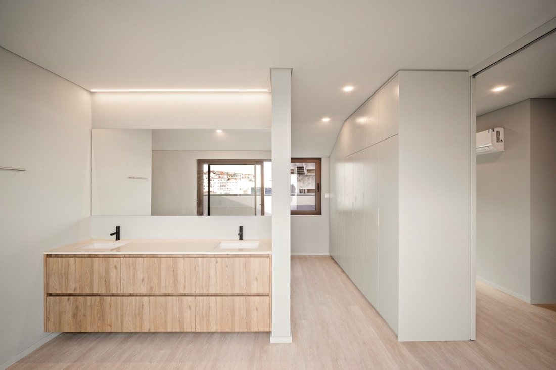 Apartment in Santo Antonio, Lisbon, Portugal 5 - 15369324