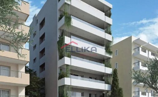 Wohnung in South Athens, Attika, Griechenland 1