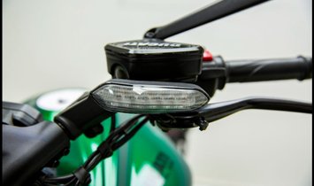 Ducati Diavel Bentley Limited Edition