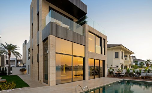 Villa a Dubai, Dubai, Emirati Arabi Uniti 1