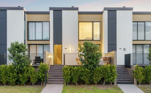 House in Mount Maunganui, Bay of Plenty, New Zealand 1