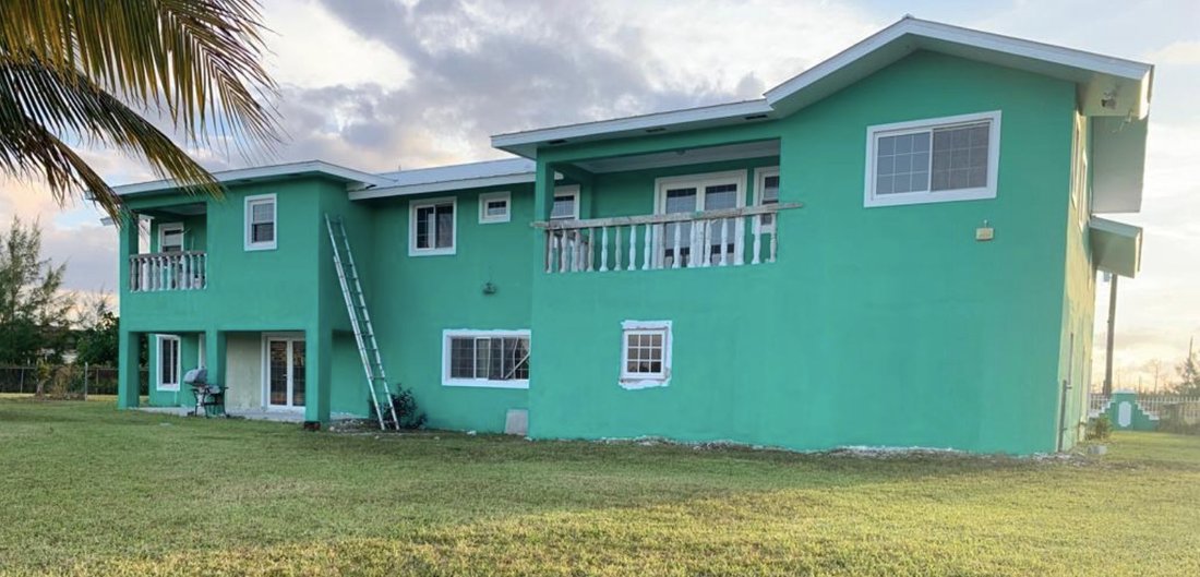 House in Grand Bahama, The Bahamas 4 - 15366456