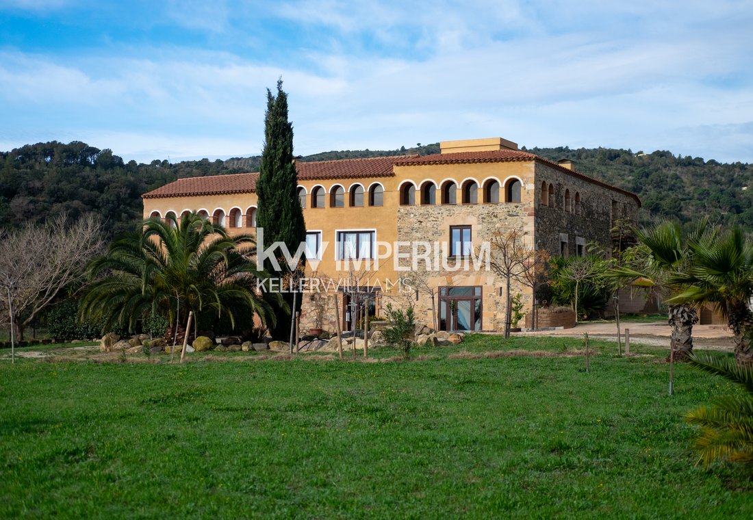 Villa in la Selva del Camp, Catalonia, Spain 1 - 15368863