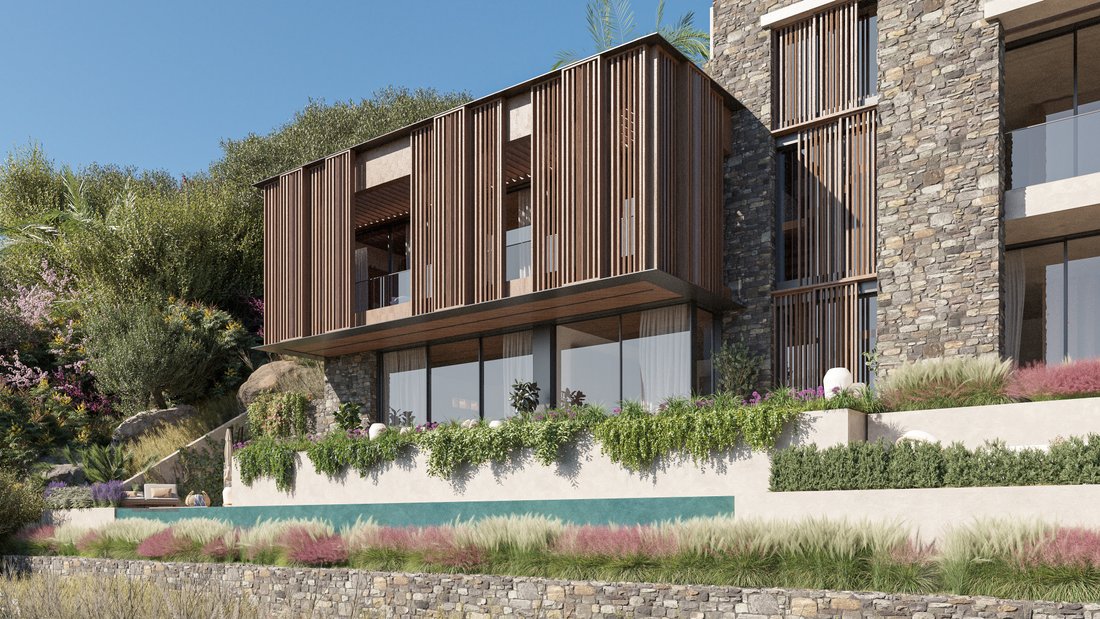 Villa in Community of Elounta, Agios Nikolaos Municipal Unit, Griechenland 3 - 15368324