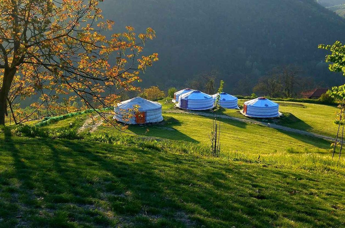 Country House in Bosia, Piedmont, Italy 1 - 13379431