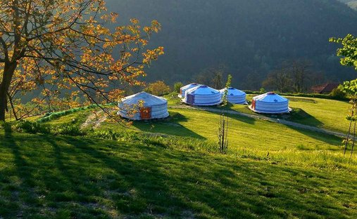 Casa di campagna a Bosia, Piemonte, Italia 1
