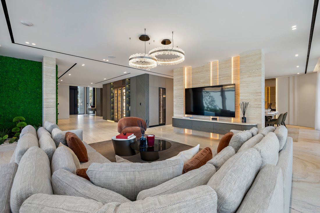Villa in Dubai, Dubai, United Arab Emirates 4 - 15369362
