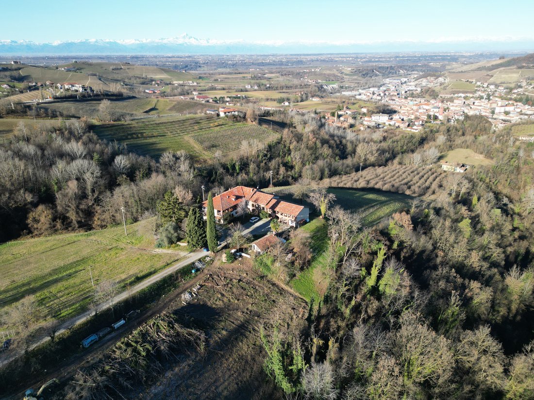Country House in Dogliani, Piedmont, Italy 5 - 15019271