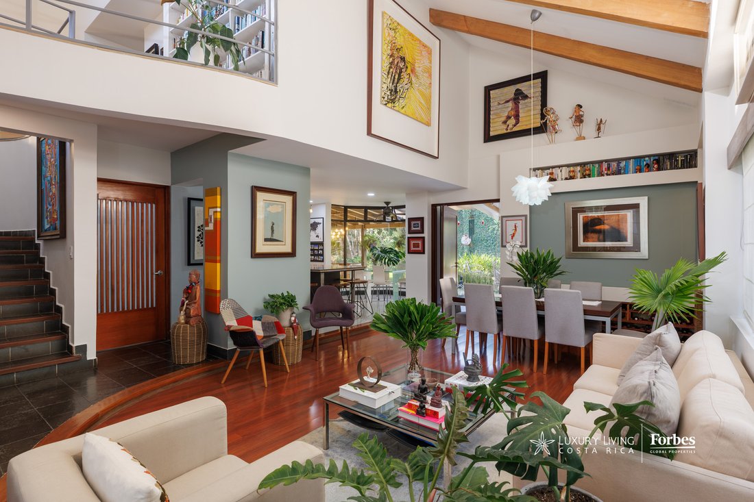 Casa a Pozos, San José, Costa Rica 4 - 15366678