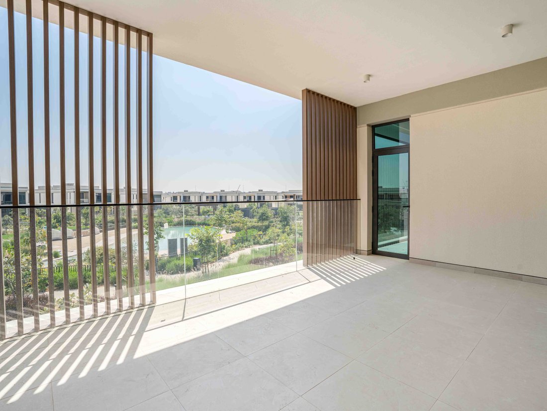 Villa in Dubai, Dubai, United Arab Emirates 2 - 15369322