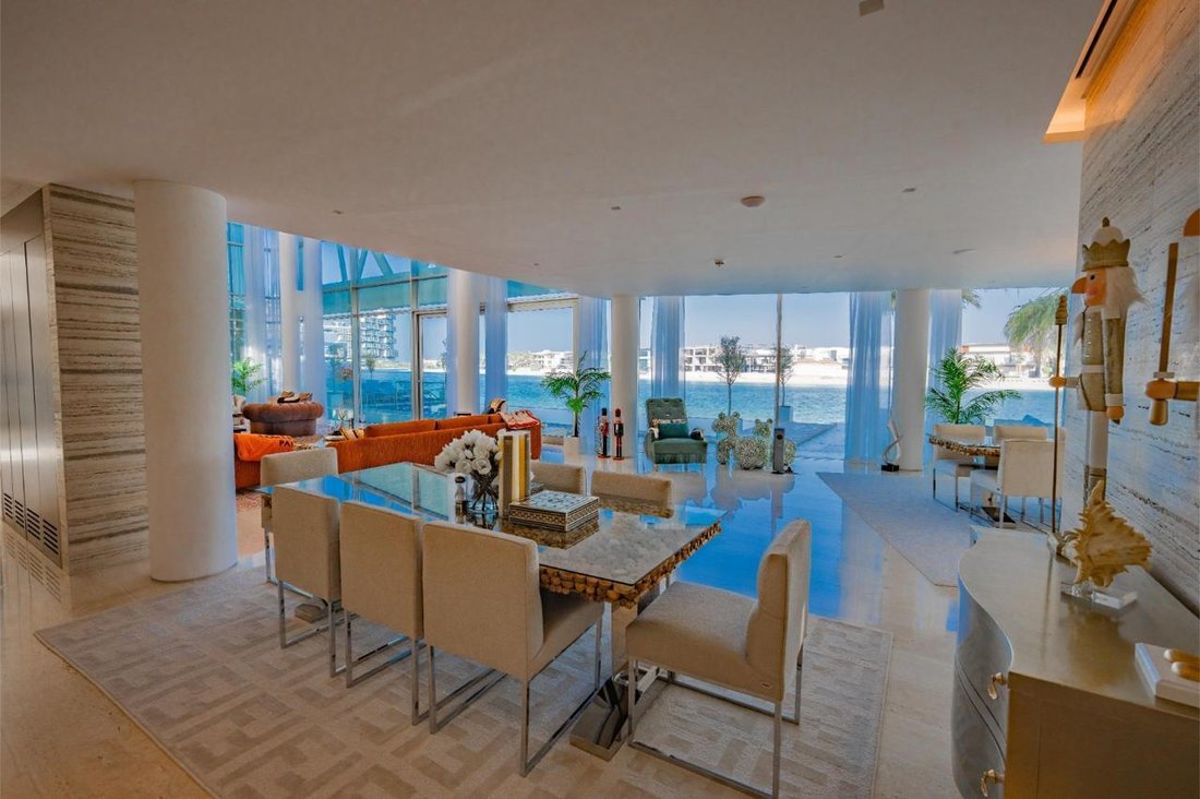 Villa in Palm Jumeirah, Dubai, United Arab Emirates 4 - 15368193