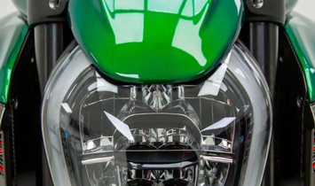 Ducati Diavel Bentley Limited Edition