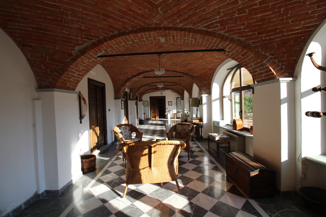 Villa in Dogliani, Piedmont, Italy 5 - 15145776