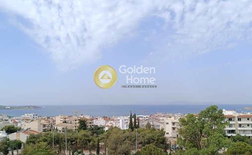 Apartment in Voula, Attica, Greece 1