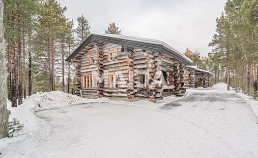 Villa in Kittilä, Lapland, Finland 1