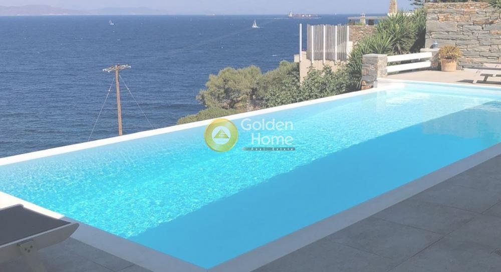 Estate in Kea, Aegean, Greece 4 - 15369692