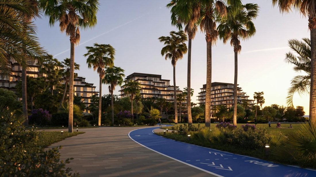 Yas Island / Jazeerat Yas, Abu Dhabi Emirate, United Arab Emirates 5 - 15369450