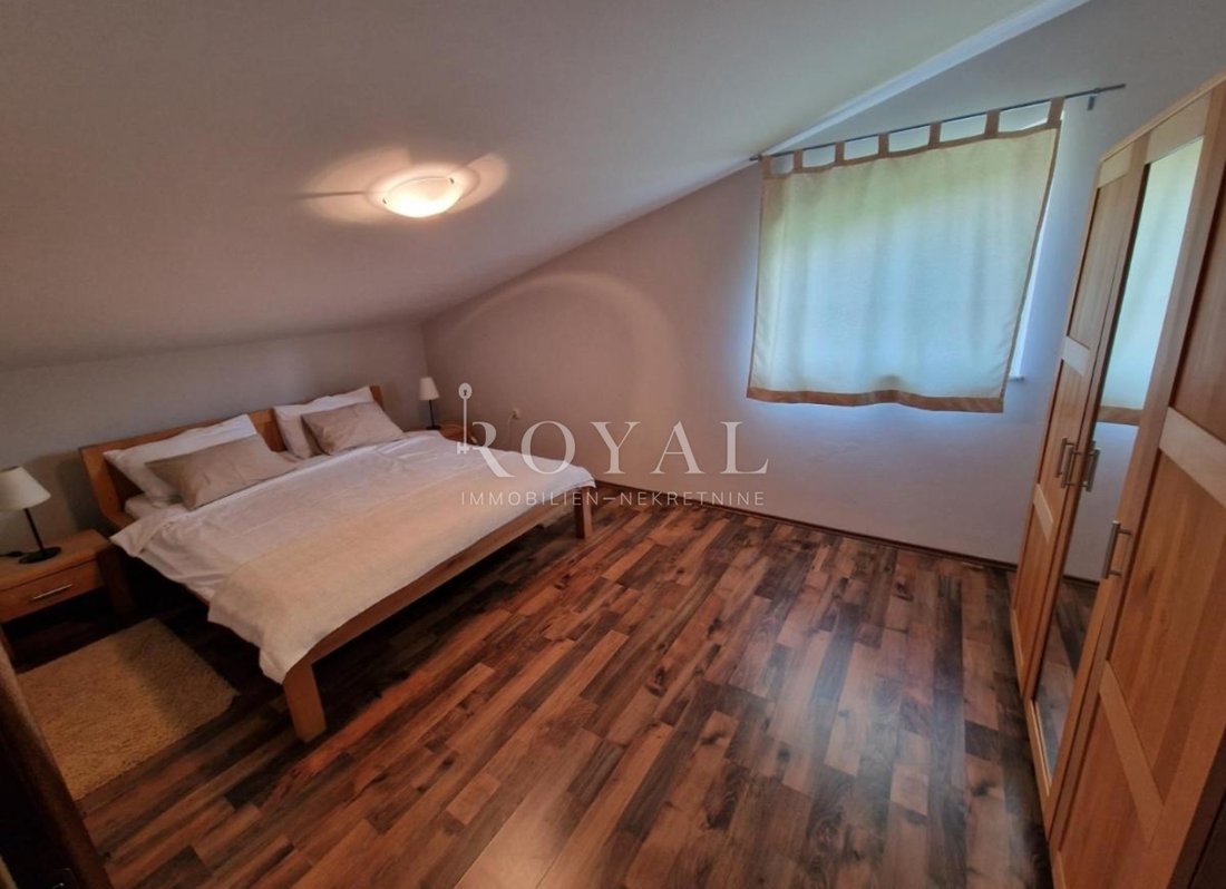 House in Grad Crikvenica, Primorje-Gorski Kotar County, Croatia 5 - 15366010