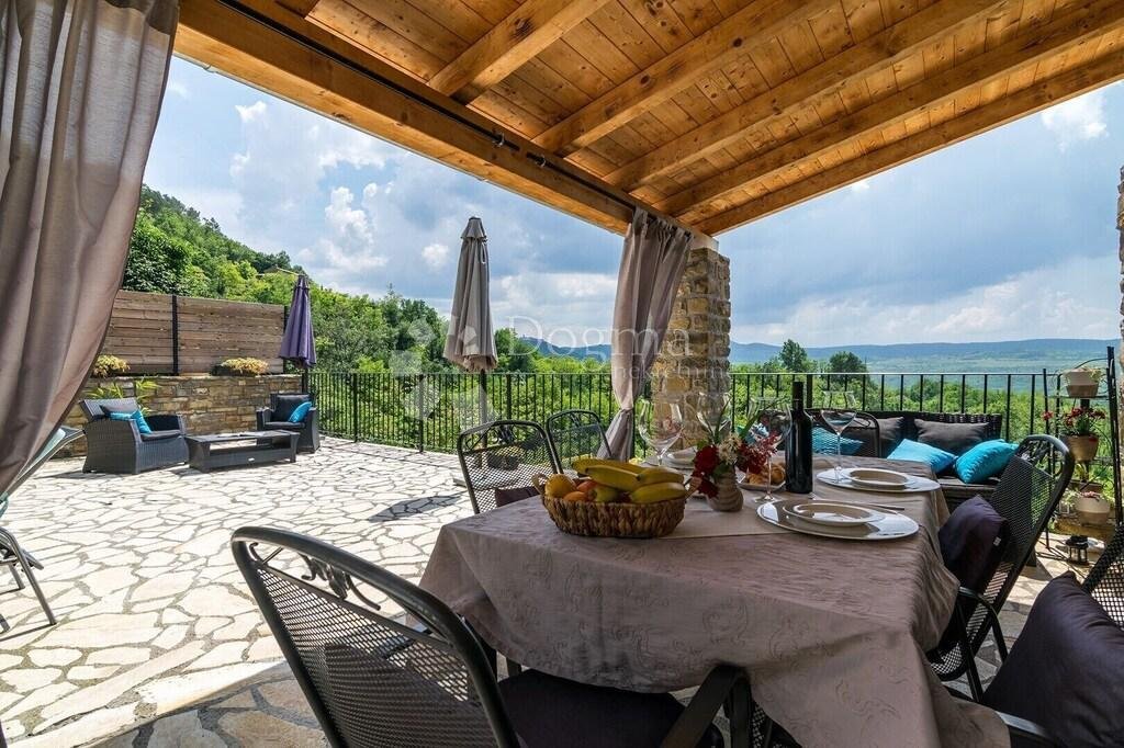 House in Oprtalj, Istria County, Croatia 5 - 15367679