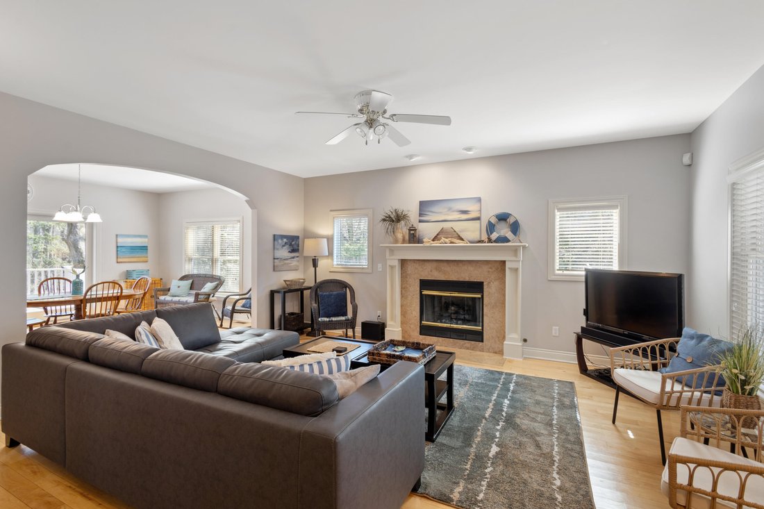 Haus in South Haven, Michigan, Vereinigte Staaten 4 - 15366424