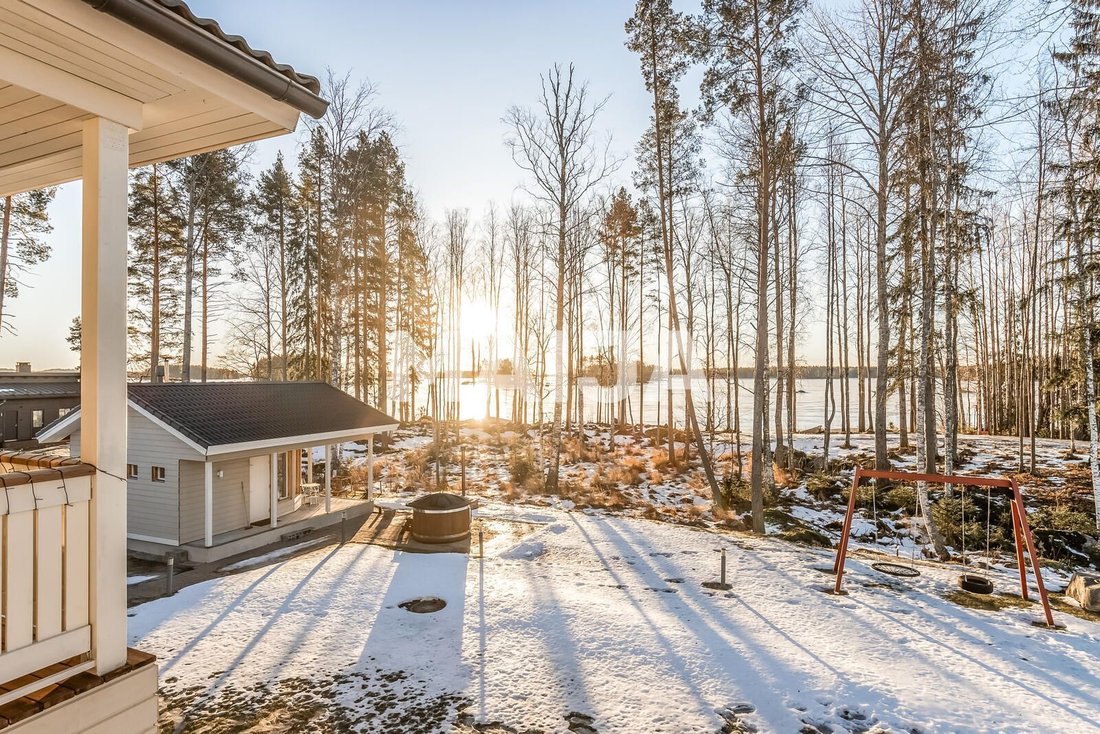House in Kuopio, North Savo, Finland 3 - 15365384