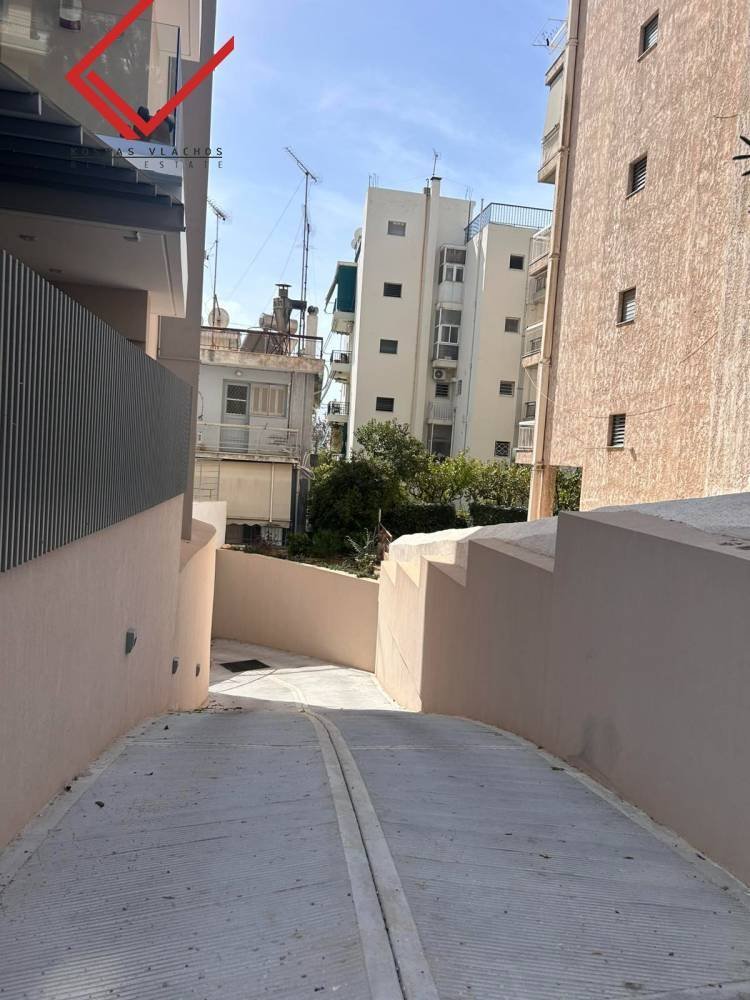 Apartment in South Athens, Attica, Greece 2 - 15365700