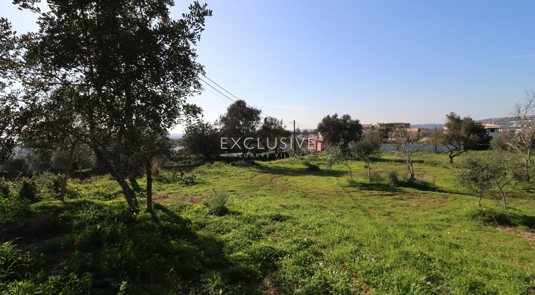 Land in Boliqueime, Algarve, Portugal 5 - 13784759