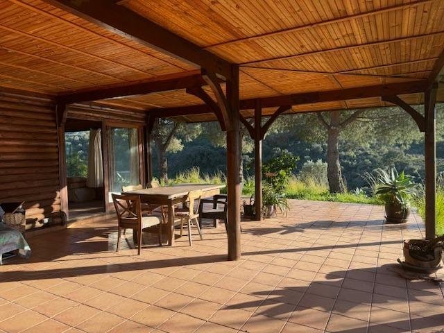 Country House in Mijas, Andalusia, Spain 2 - 15368051