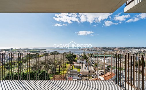 Apartment in Santa Marinha e Sao Pedro da Afurada, Porto District, Portugal 1