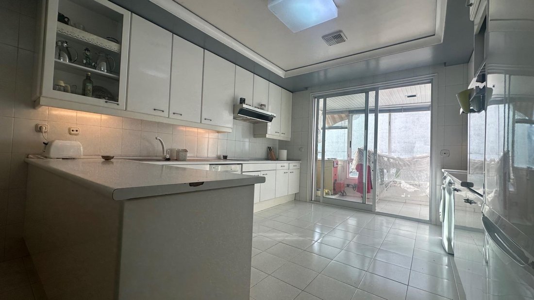 Apartment in A Granxa, Spain 3 - 15368166