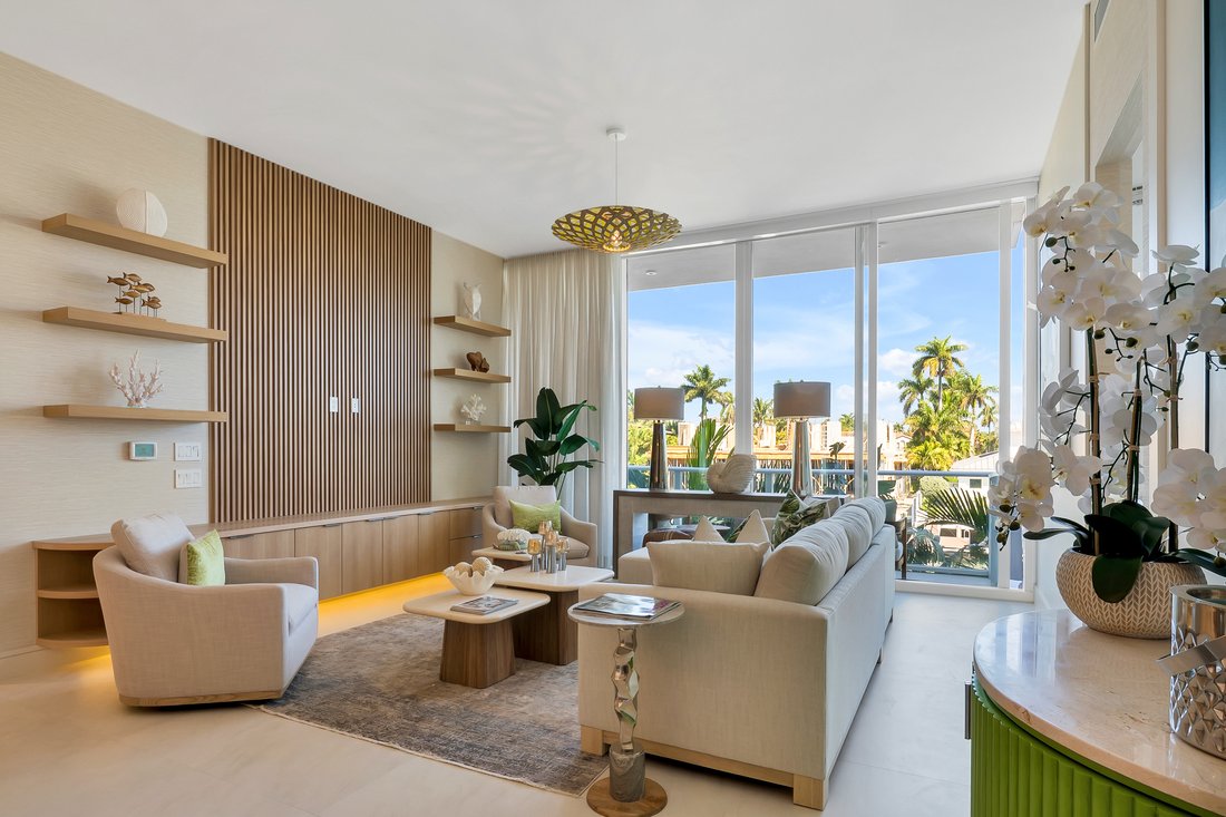 Condo in Fort Lauderdale, Florida, United States 4 - 15368092