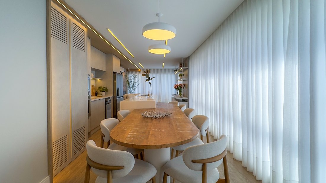 Condo in Jurerê, State of Santa Catarina, Brazil 1 - 15366748