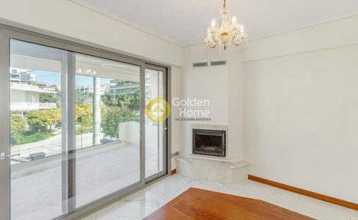 House in Glyfada, Attica, Greece 1