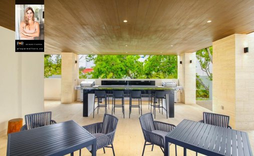 Appartamento a Playa del Carmen, Quintana Roo, Messico 1