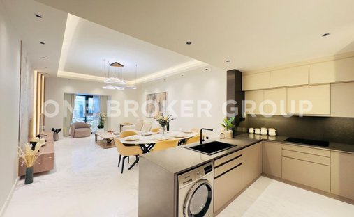 Wohnung in Dubai, Dubai, Vereinigte Arabische Emirate 1