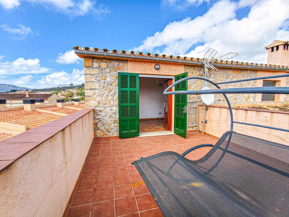 House in Calvia, Balearic Islands, Spain 2 - 15365945