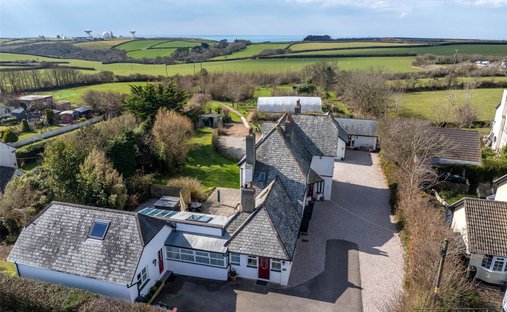 House in Woodford, England, United Kingdom 1
